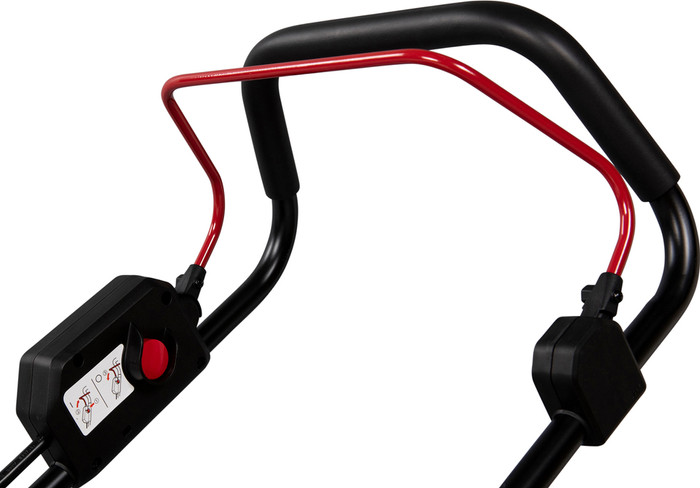 Makita DLM330SM detail