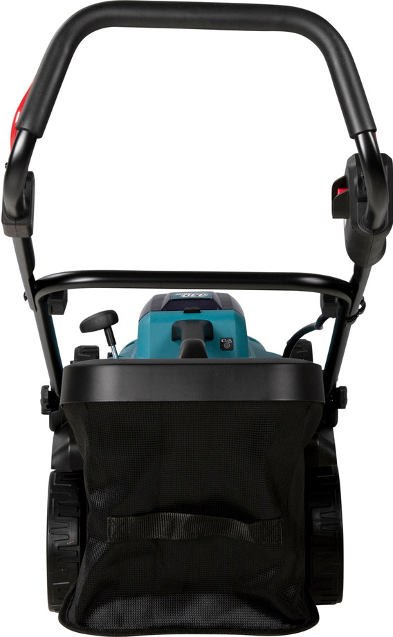 Makita DLM330SM rückseite