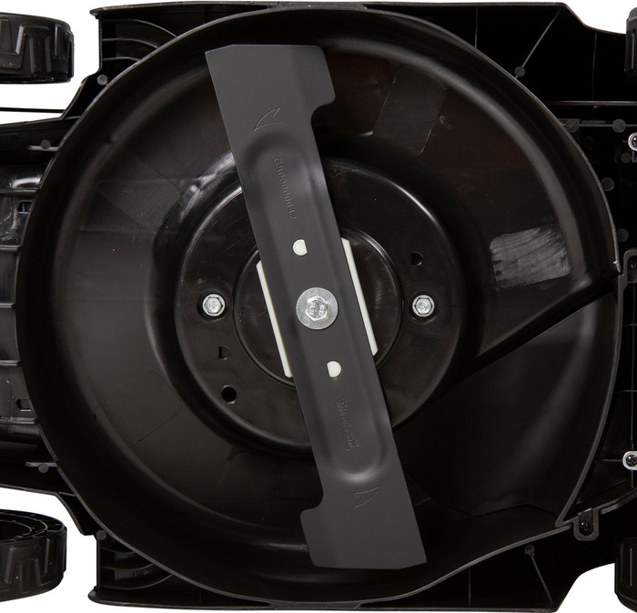 Makita DLM330SM detail