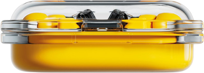 Nothing Ear (a) Gelb zubehör