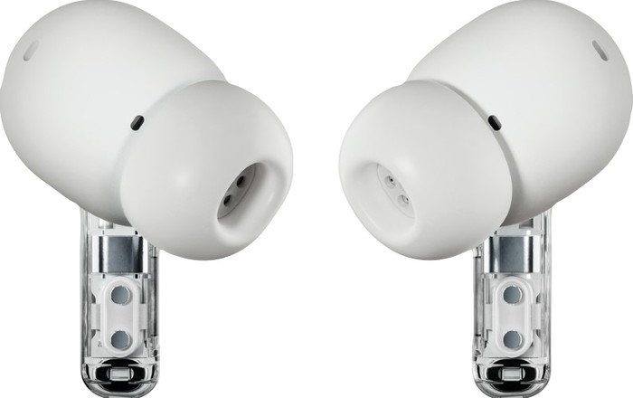 Nothing Ear (a) White | Coolblue | Earbuds