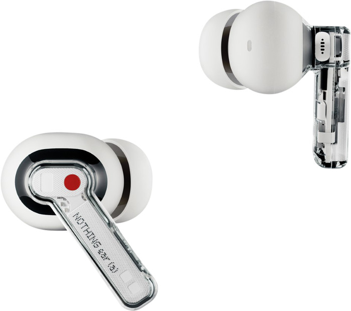 Nothing Ear (a) White | Coolblue | Earbuds