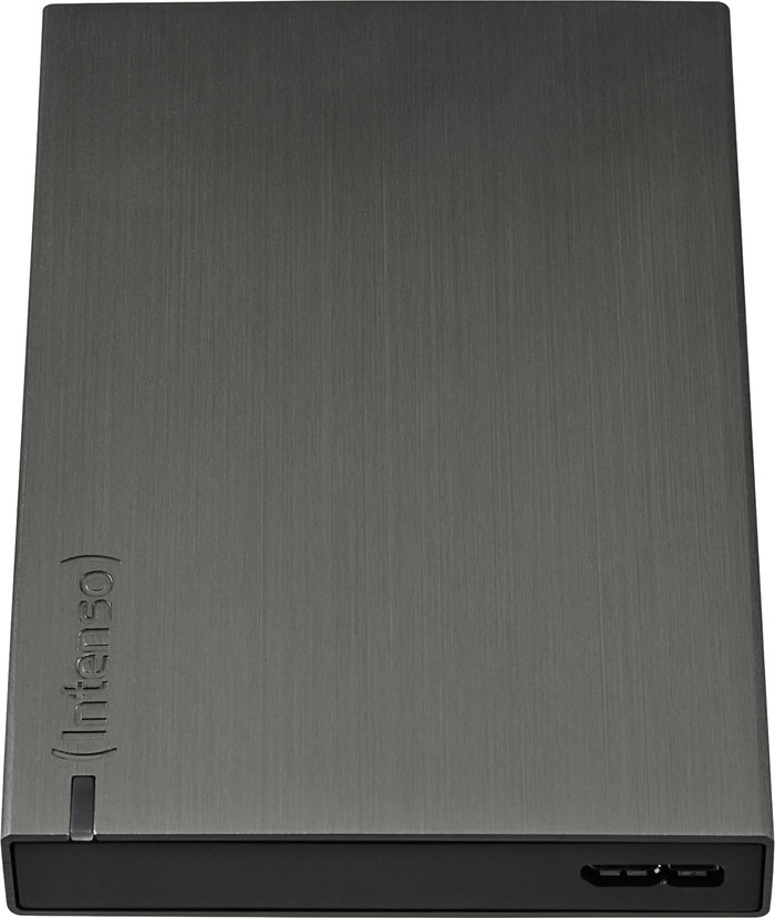 Intenso Memory Board 2TB Main Image