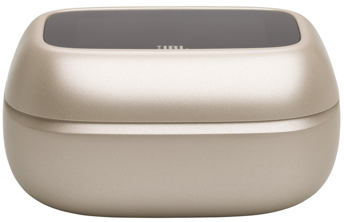 JBL Live Flex 4 Champagner zubehör