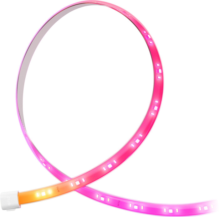 Philips Hue Flux LED Strip 5m Extension Strip Main Image