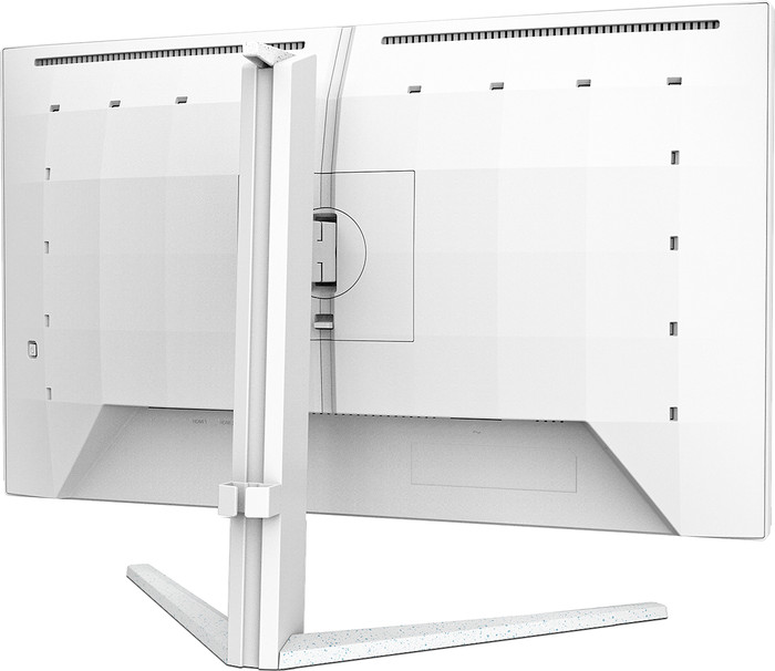Philips EVNIA 27M2N5201P/00 rückseite