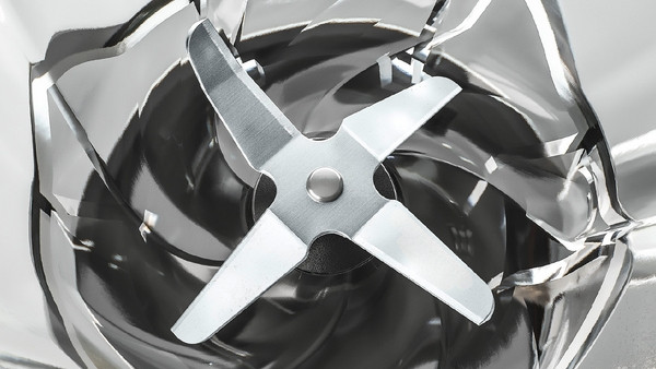 Bosch VitaPower Serie 4 MMB614GO detail