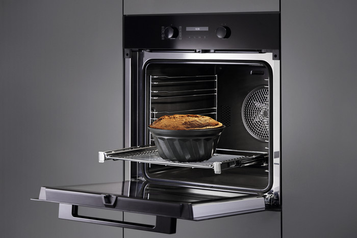 Miele H 2766 BP detail