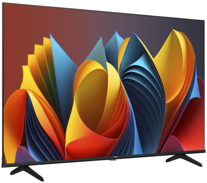 Hisense 43E77NQ (2024) | Coolblue | Televisions