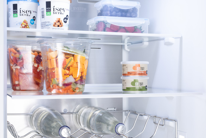 Wisberg WBKVC201AZ detail