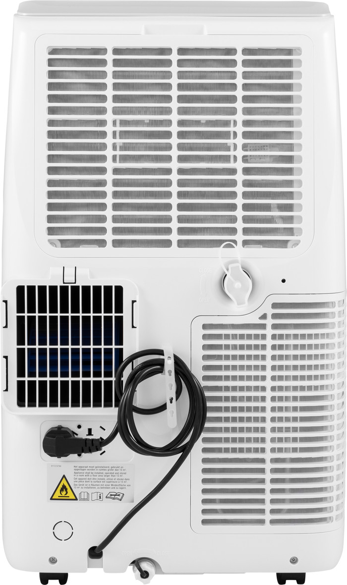 Fuave ACB12W24A rückseite