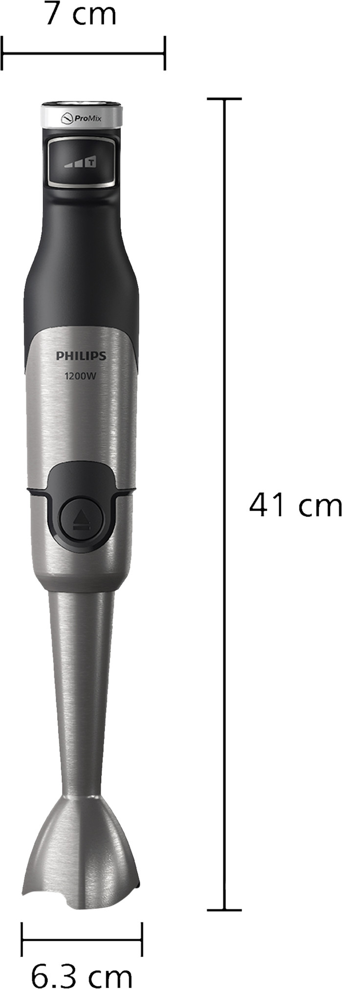 Philips HR2685/00 front