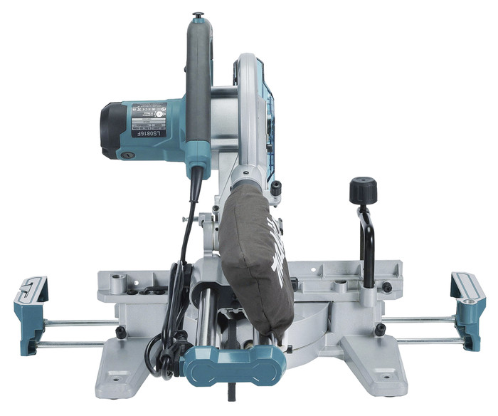 Makita LS0816F rückseite