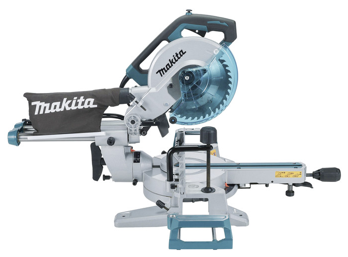 Makita LS0816F linke seite