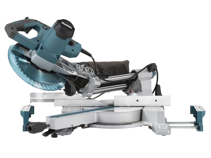 Makita LS0816F produkt in gebrauch