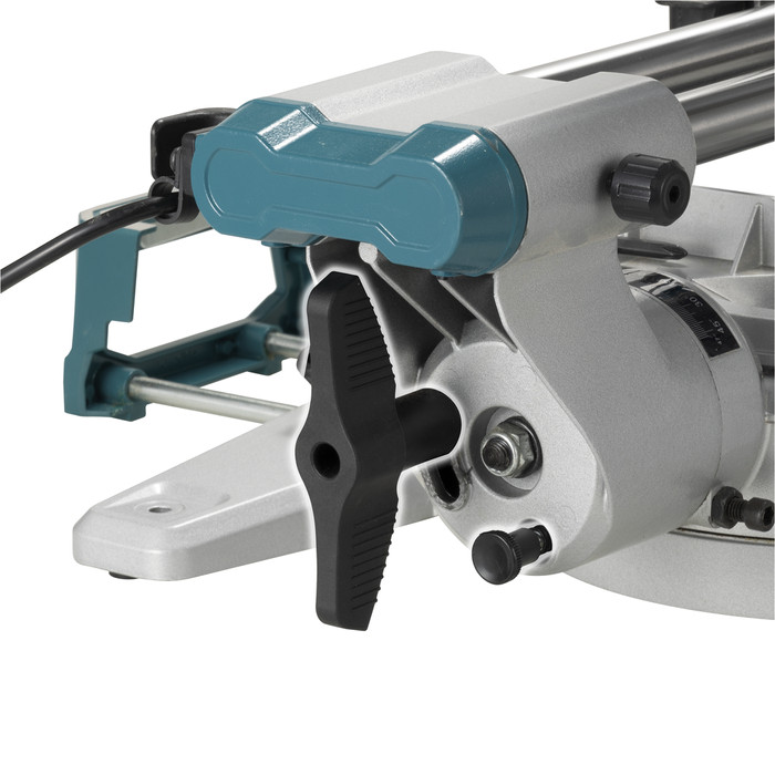 Makita LS0816F detail