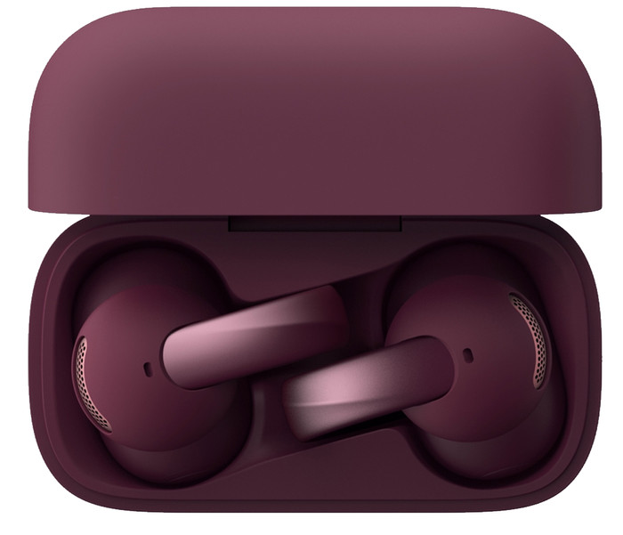 Soundcore AeroClip 2 Red top
