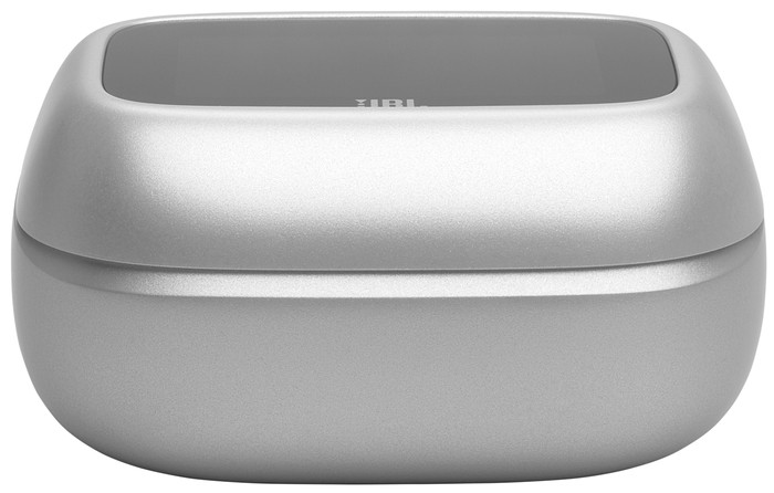 JBL Live Flex 4 Silber zubehör