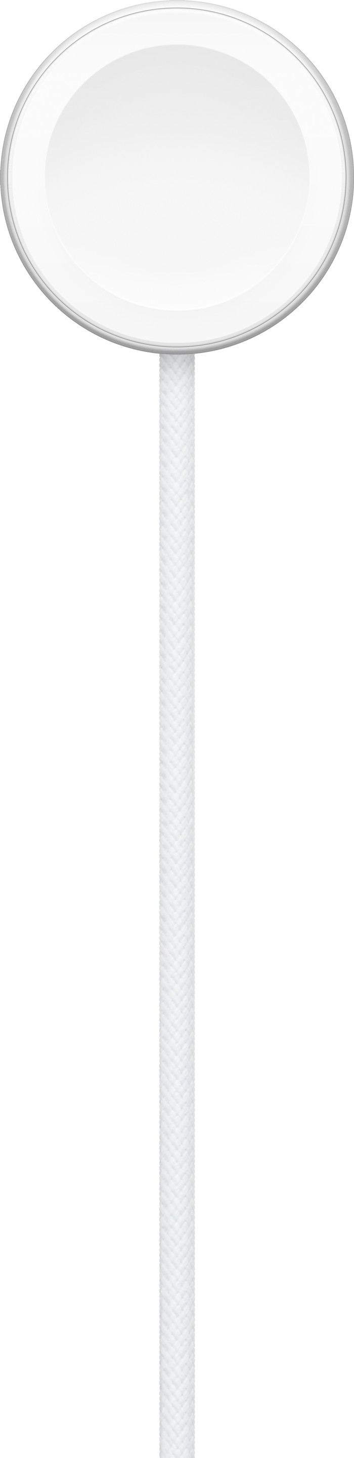 Magnetisches Schnellladekabel Apple Watch USB-C (1m) vorne