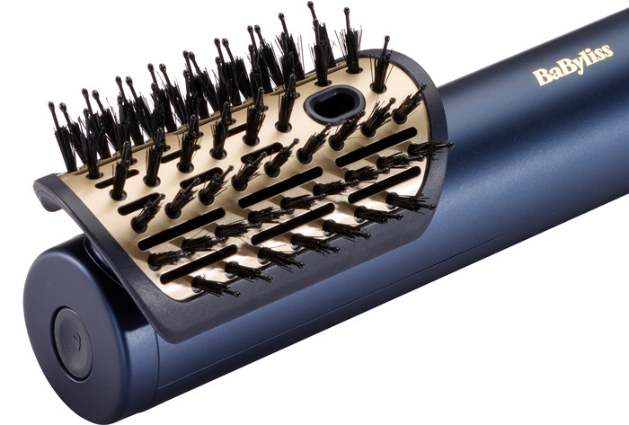 BaByliss Air Wand 3-in-1 Wet To Dry AS6550E zubehör