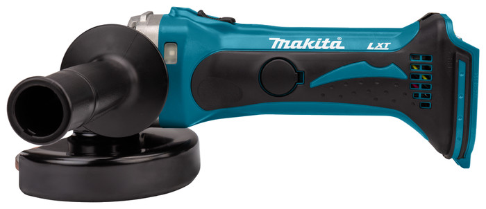 Makita DGA452Z (ohne Akku) rechte seite