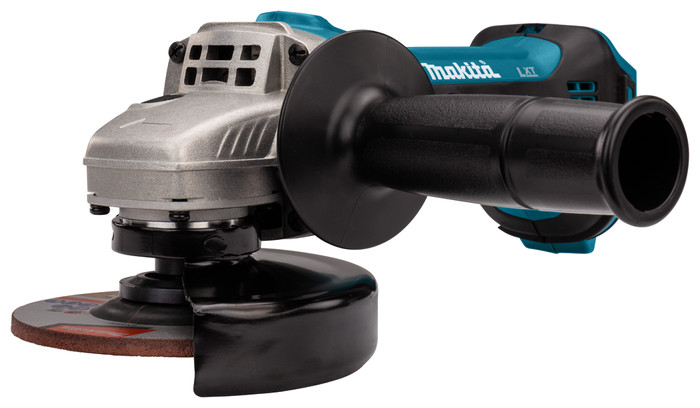 Makita DGA452Z (ohne Akku) rechte seite
