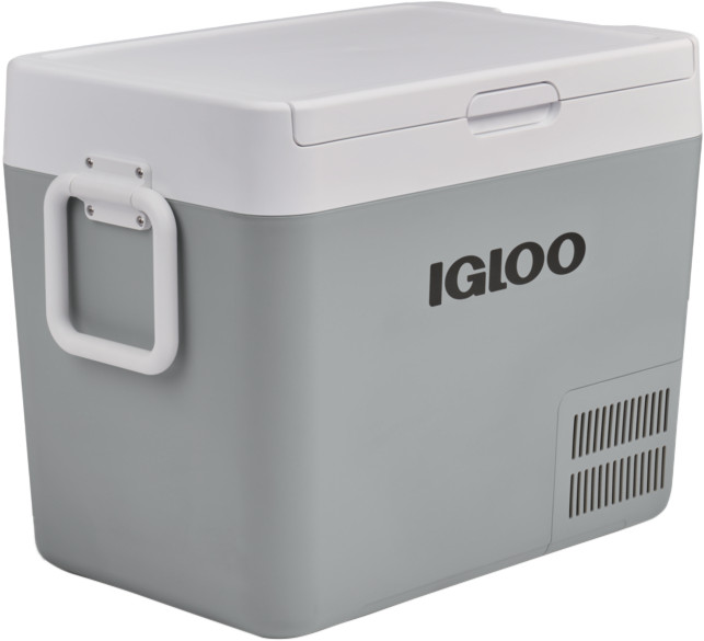 Igloo ICF40 Mist/White vorne