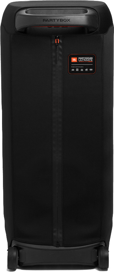 JBL PartyBox Ultimate Cover front