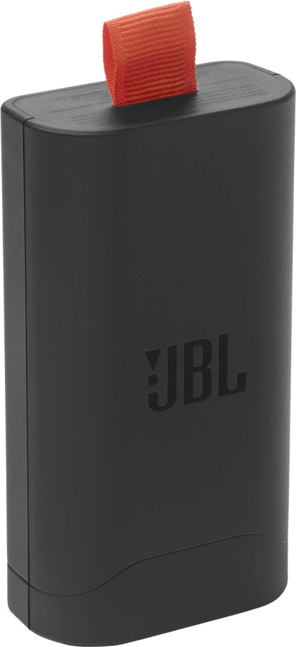 JBL Battery 200 für Partybox Club 120 vorne