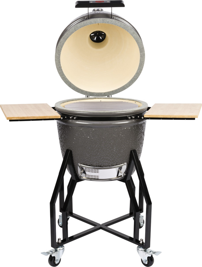 Grill Guru Original Medium inside