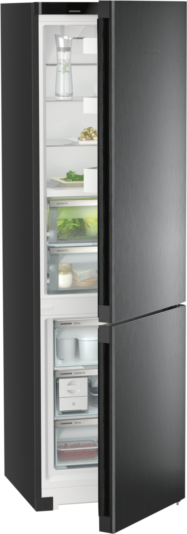 Liebherr CBNbda 572i-22 detail