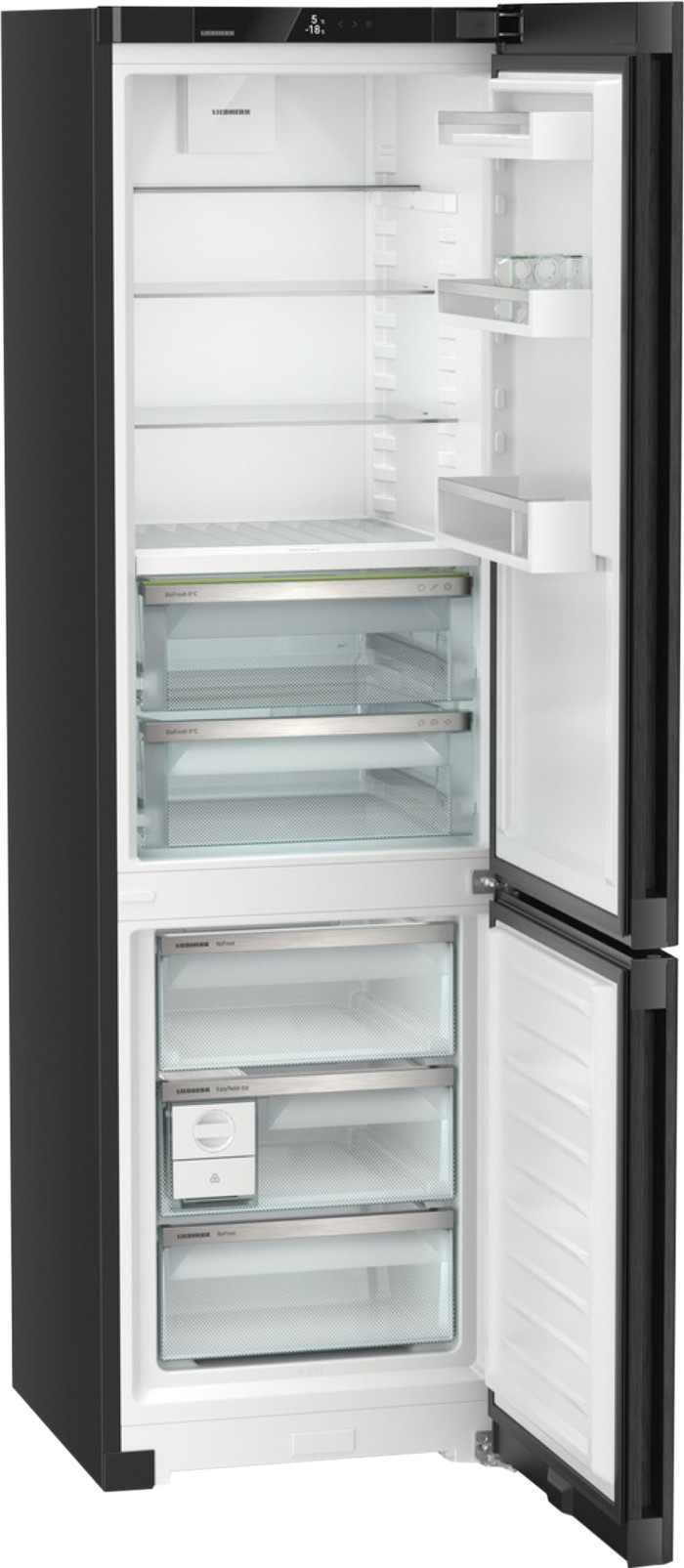 Liebherr CBNbda 572i-22 detail