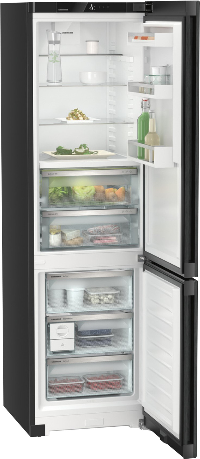 Liebherr CBNbda 572i-22 detail