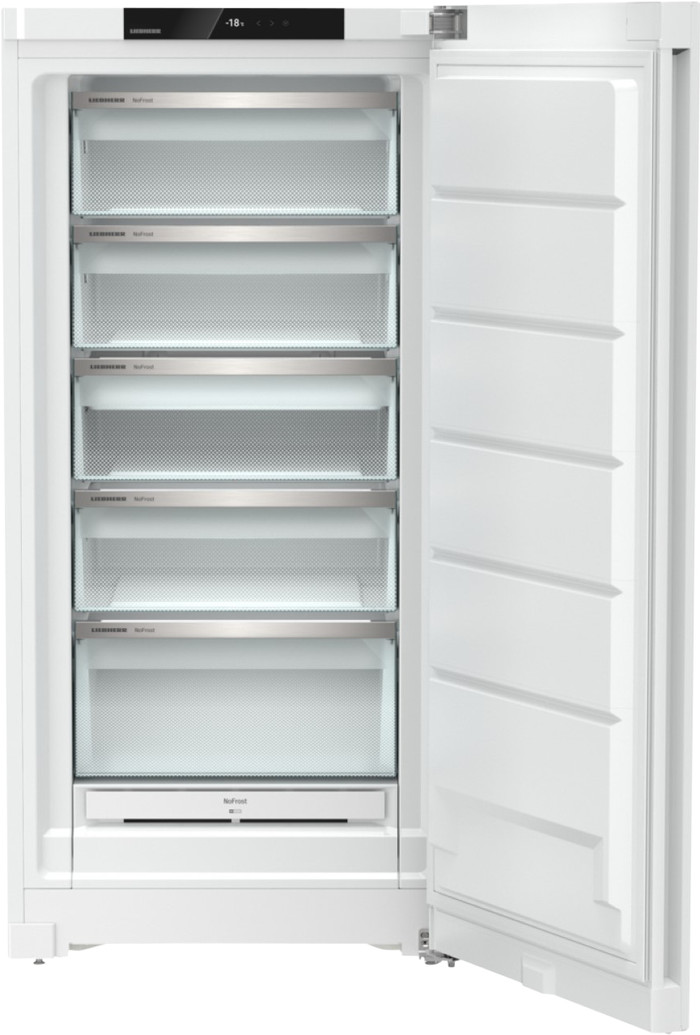 Liebherr FNa 6625-20 inside