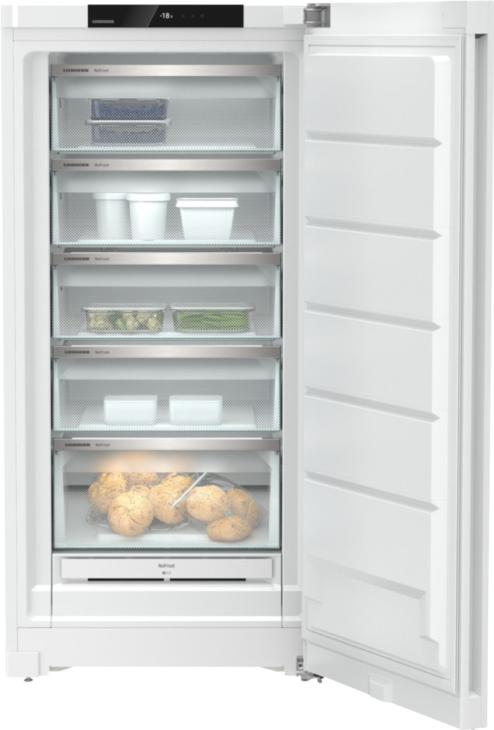 Liebherr FNa 6625-20 inside