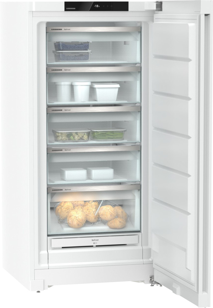 Liebherr FNa 6625-20 detail