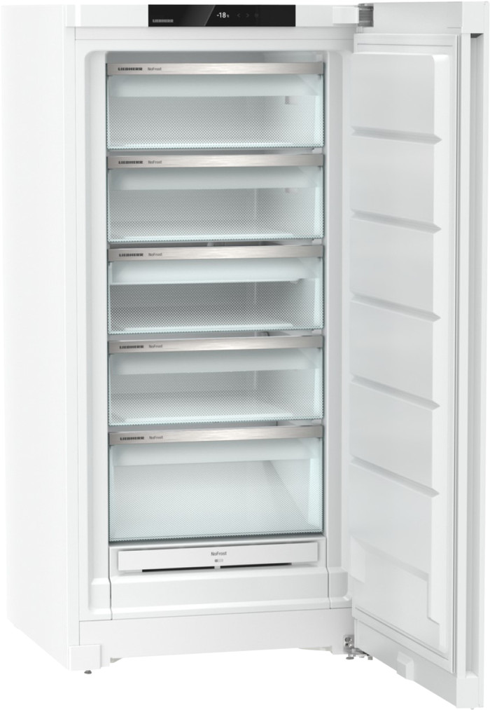 Liebherr FNa 6625-20 detail