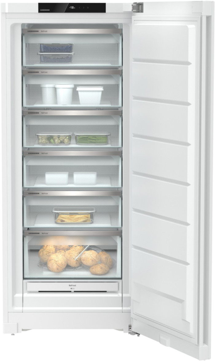 Liebherr FNc 7026-22 innen