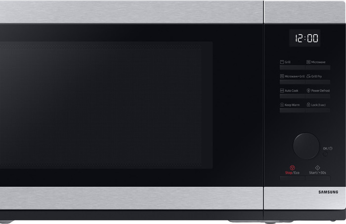 Samsung MG32DG4524CTE1 detail