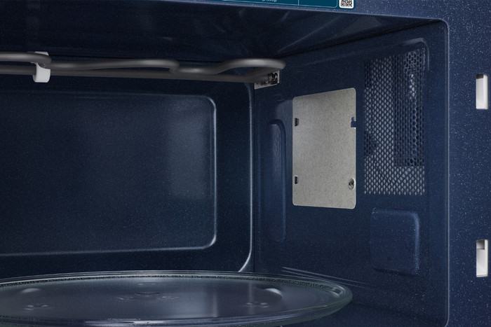 Samsung MG32DG4524CTE1 detail