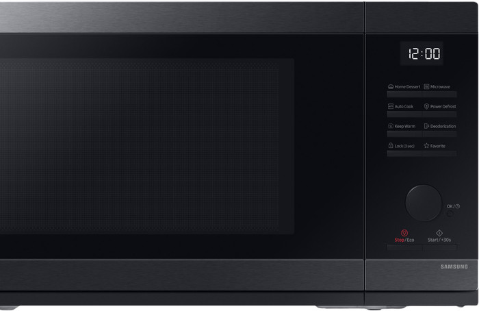 Samsung MS32DG4504AGE1 detail