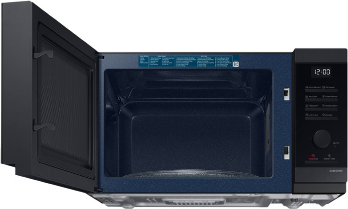 Samsung MS32DG4504AGE1 detail