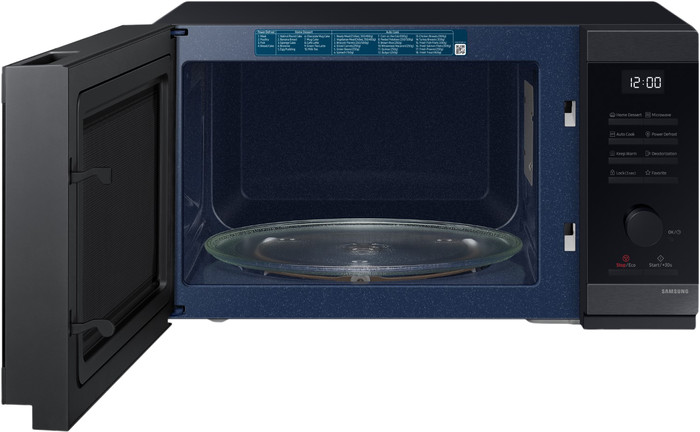 Samsung MS32DG4504AGE1 innen