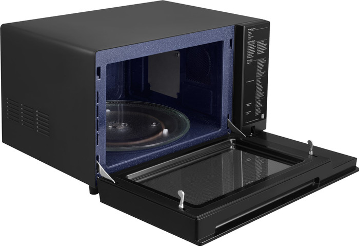 Samsung MC32DG7646KKE1 detail