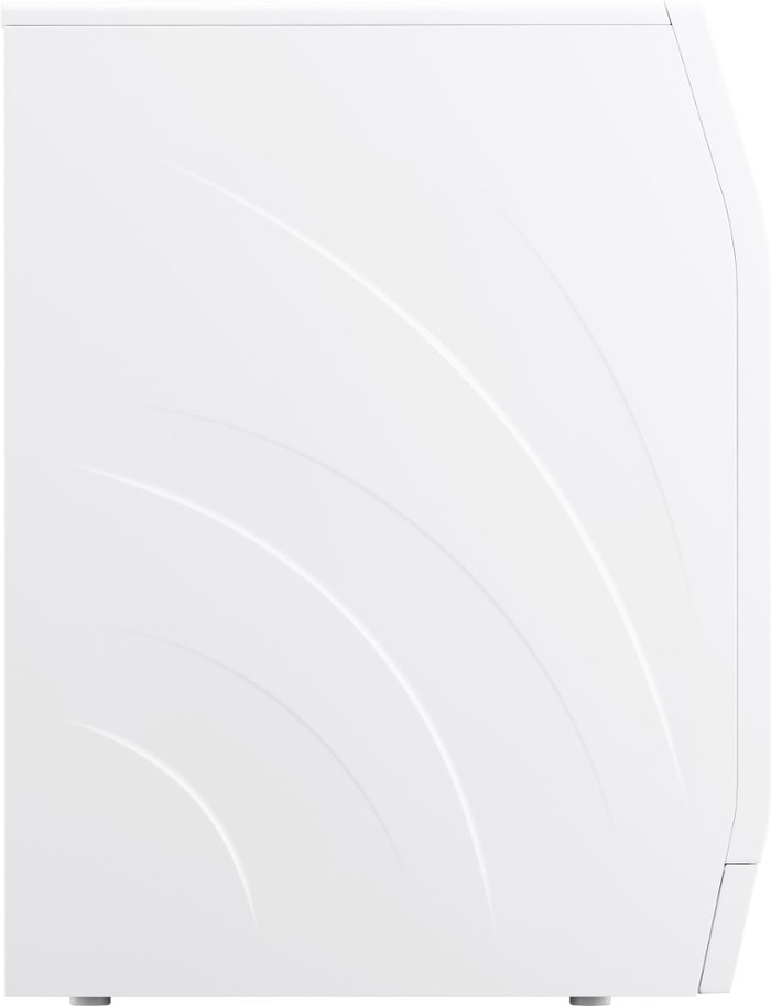 LG LSWD100X - 12/7 kg linke seite