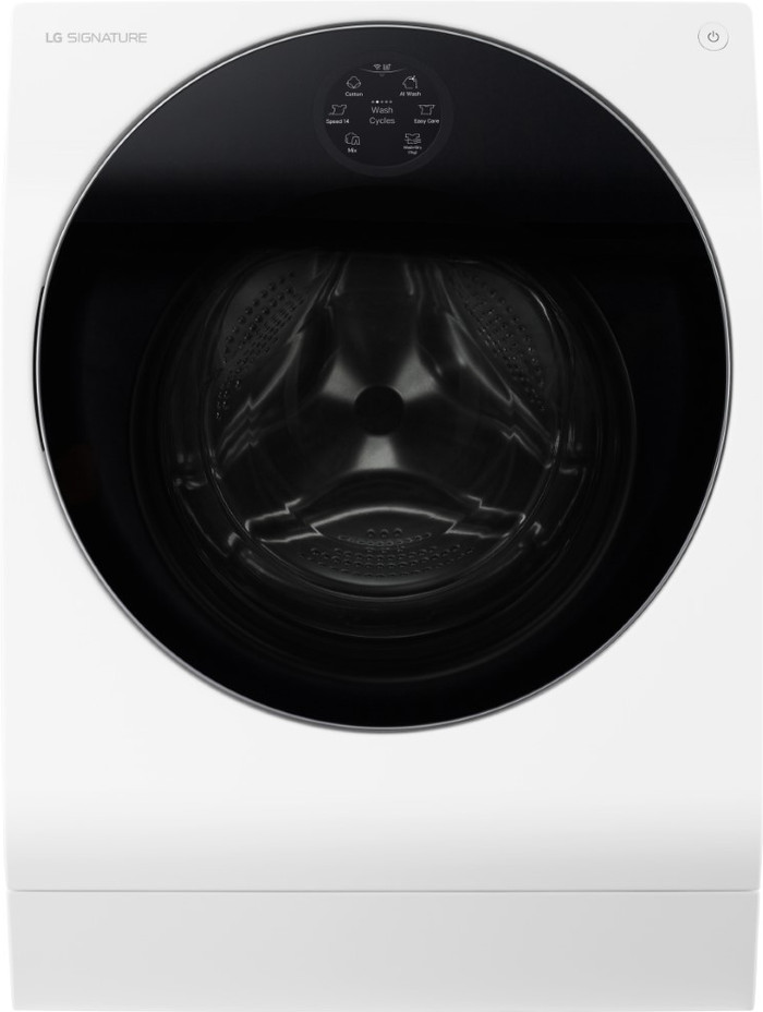 LG LSWD100X - 12/7 kg Main Image