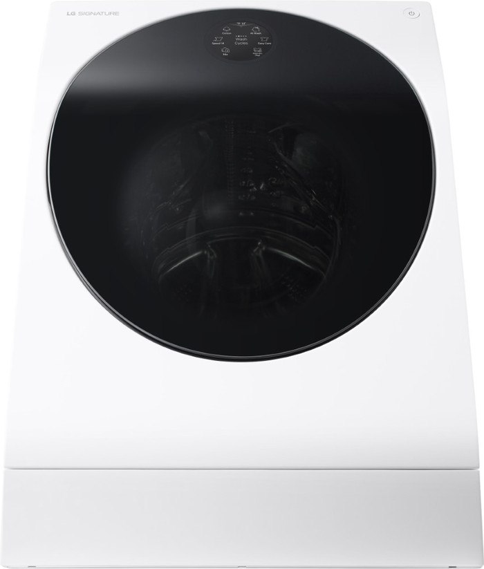 LG LSWD100X - 12/7 kg detail