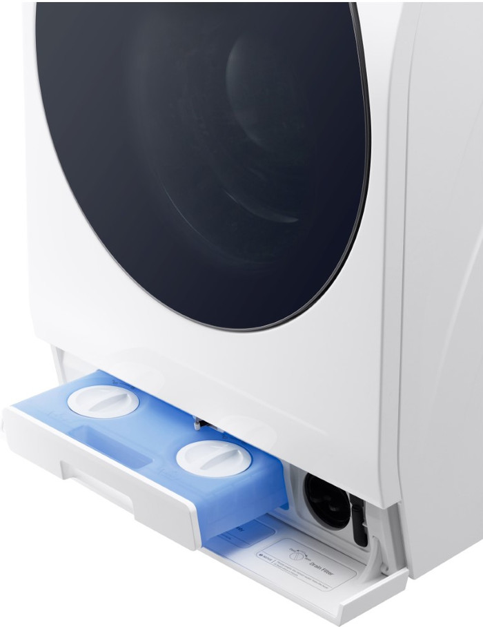 LG LSWD100X - 12/7 kg detail