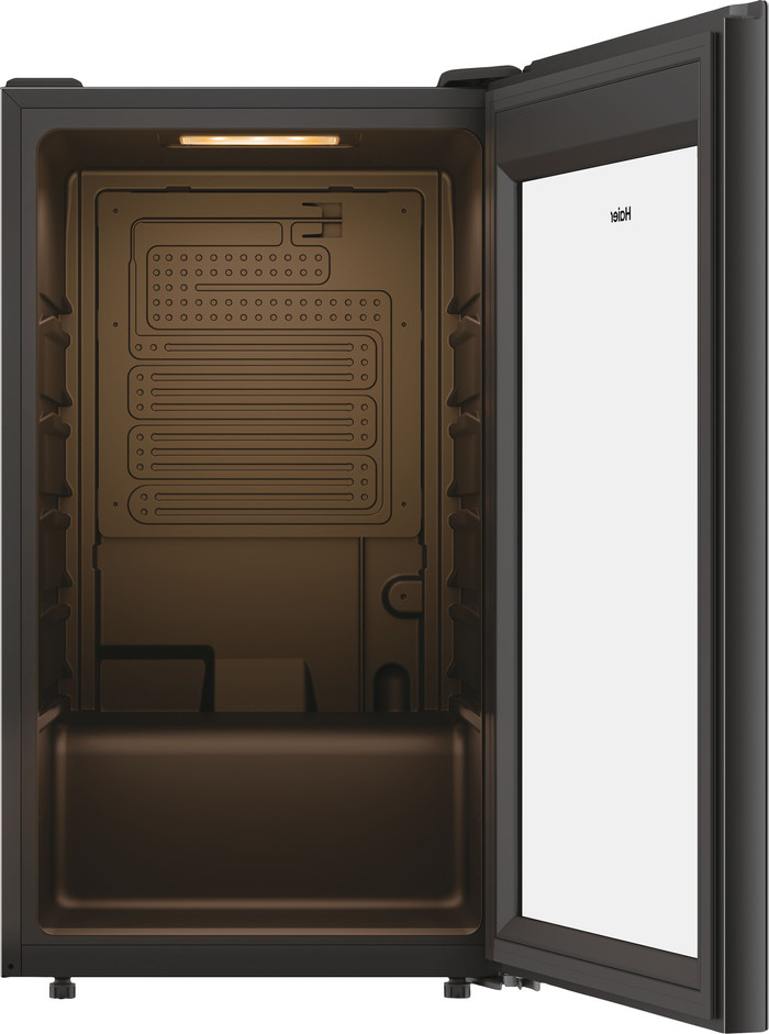 Haier HWS34GGH1 inside