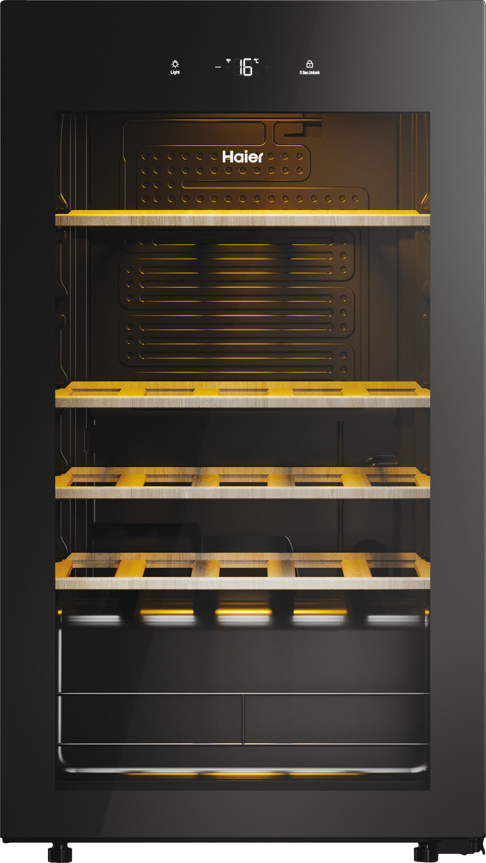 Haier HWS34GGH1 front